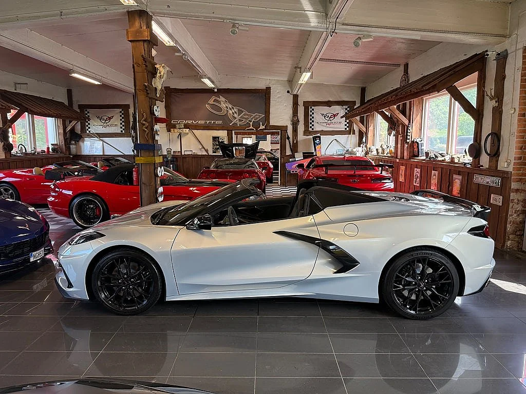 Bild von 2023 Chevrolet Corvette (7)