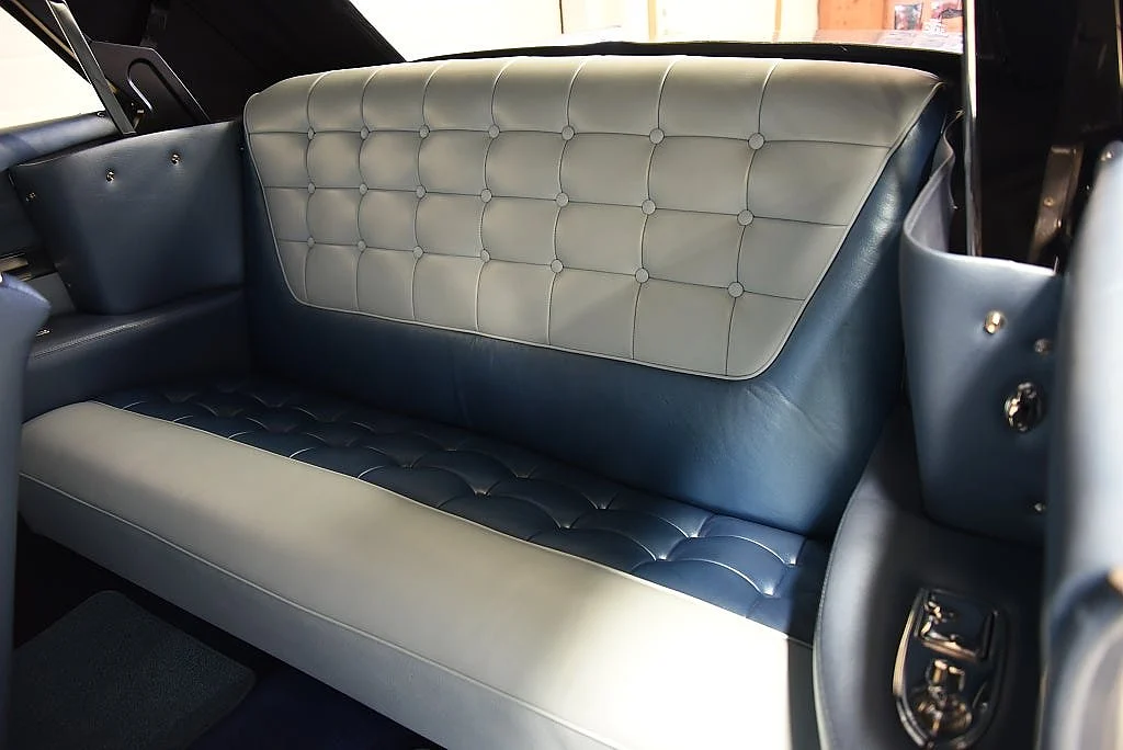 Bild von 1958 Buick Limited (26)