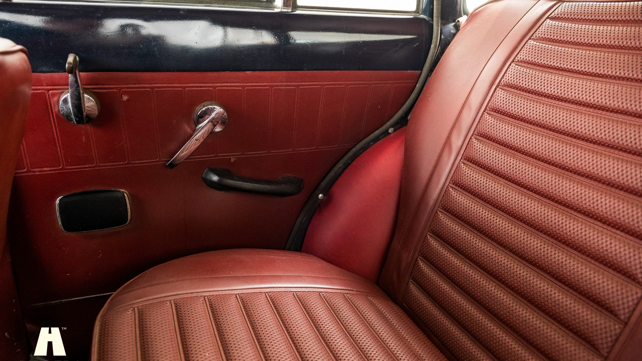 Interior image of 1967 Volvo Amazon 122 S herrgårdsvagn (28)
