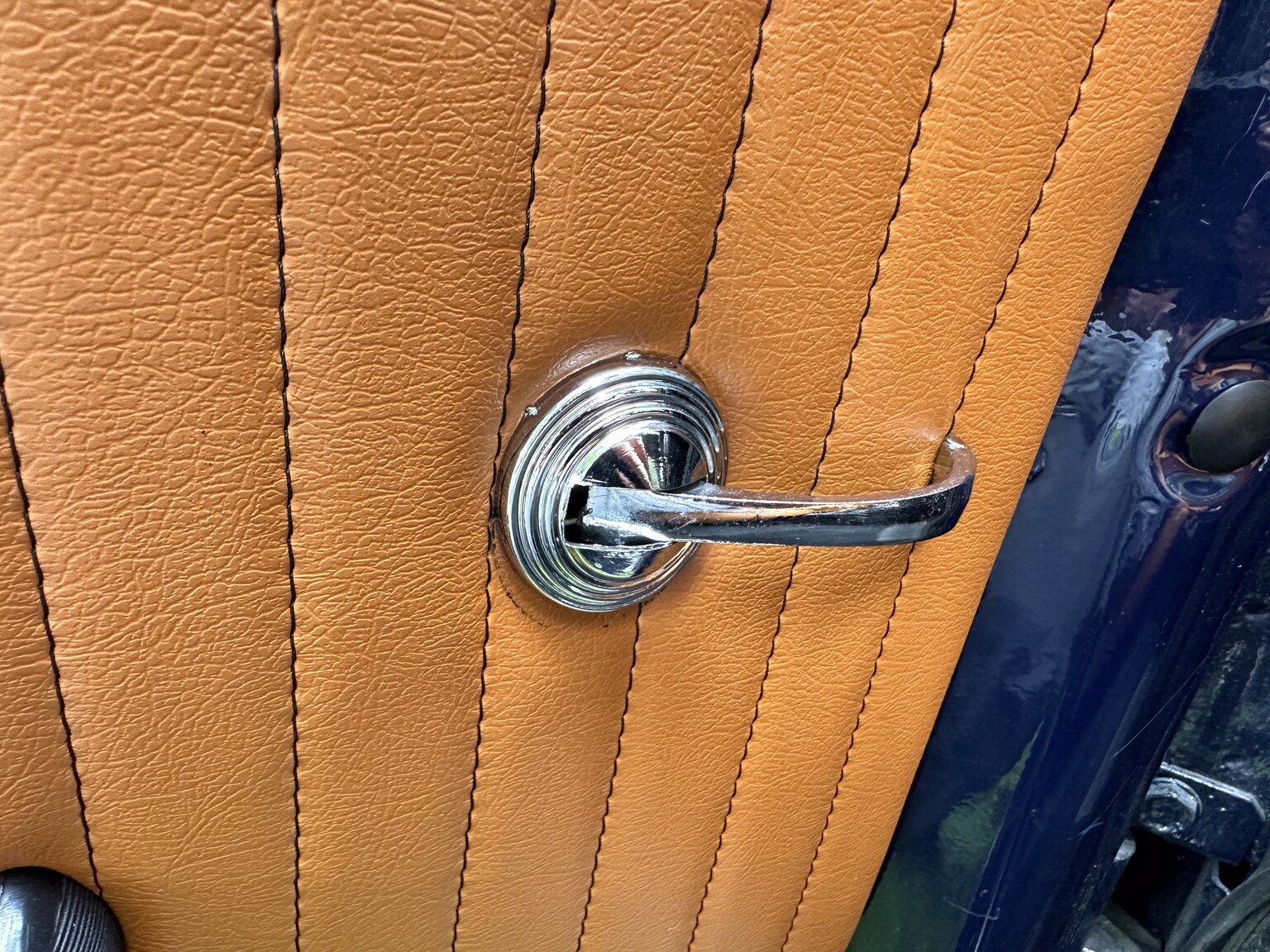 Interior image of 1971 Fiat 500 L (21)