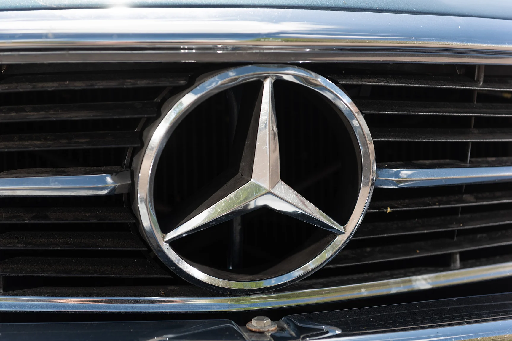 Aussenfoto 1975 Mercedes Benz 350 SL (57)