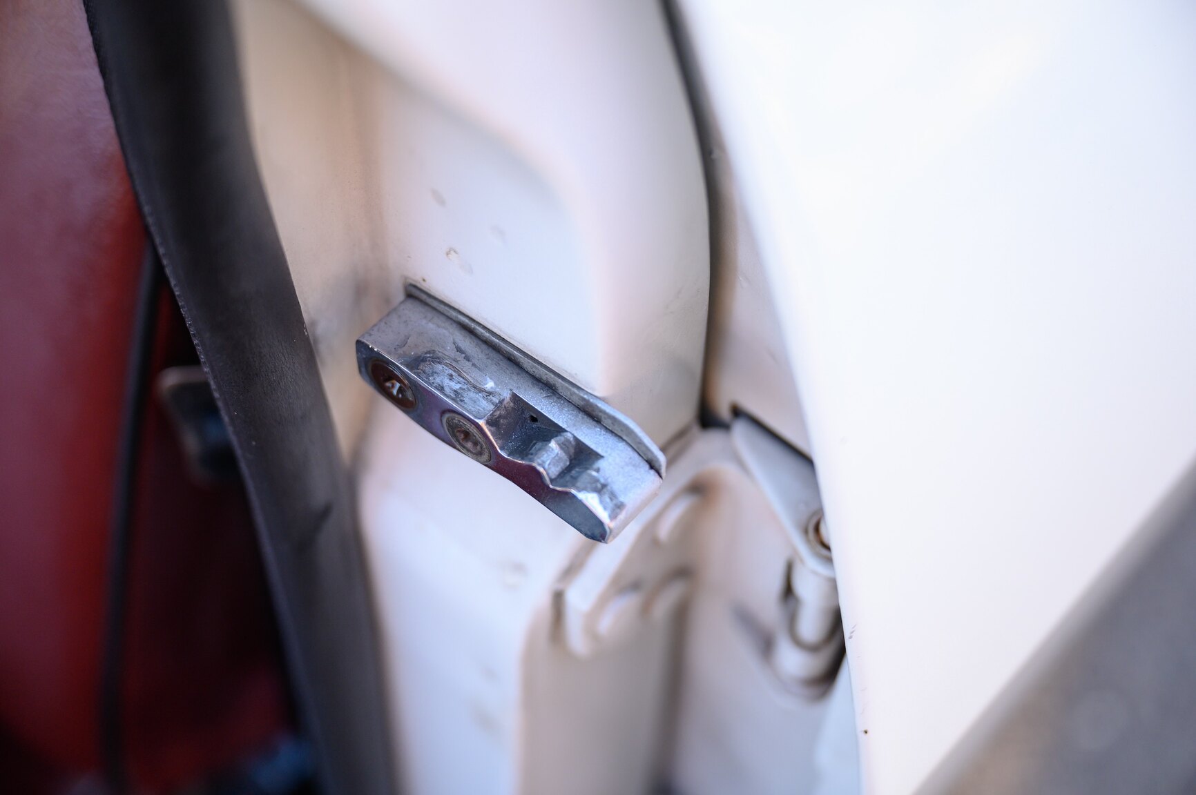 Interiörbild 1978 DACIA 1300