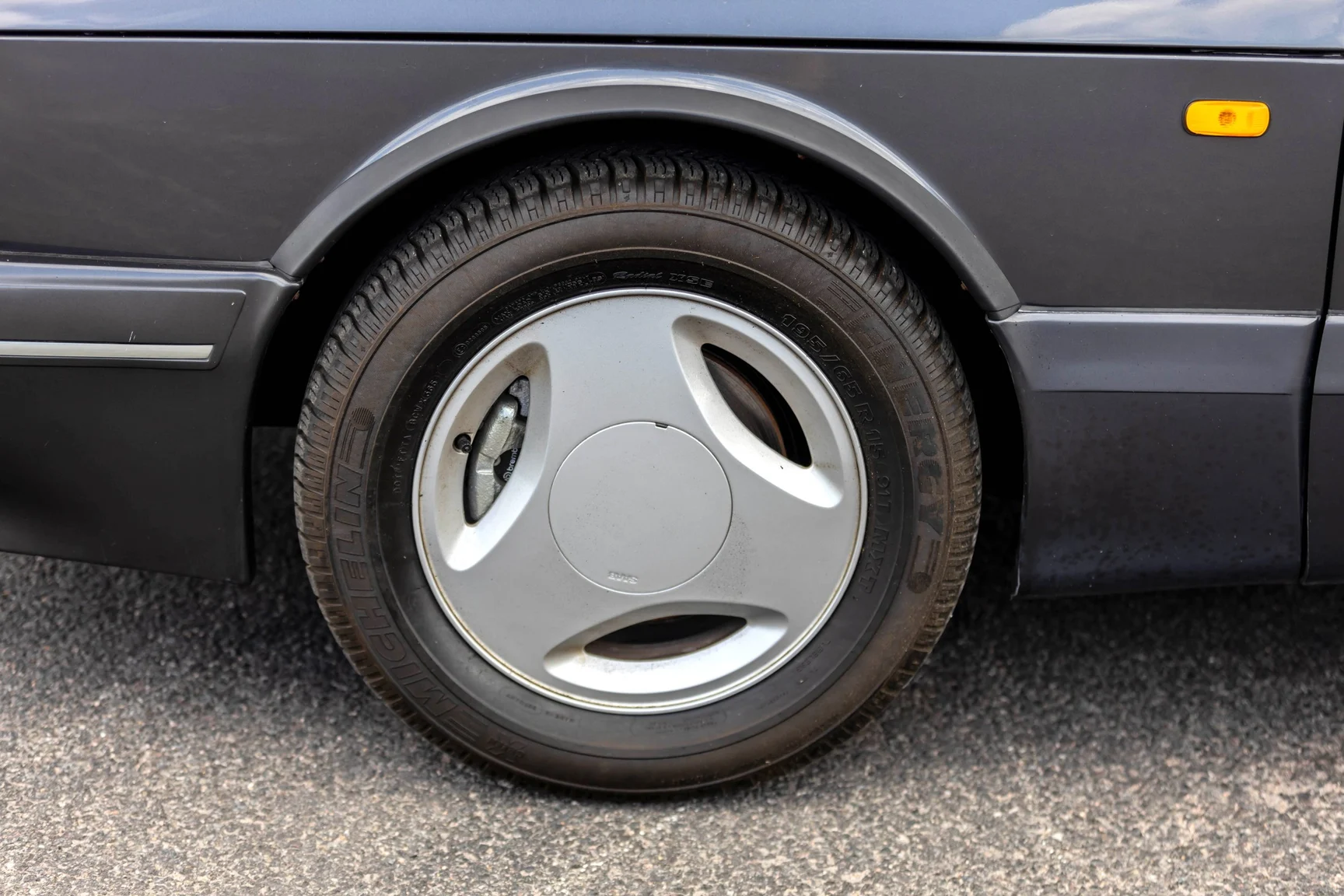 Aussenfoto 1989 Saab 900 T8 Special (39)