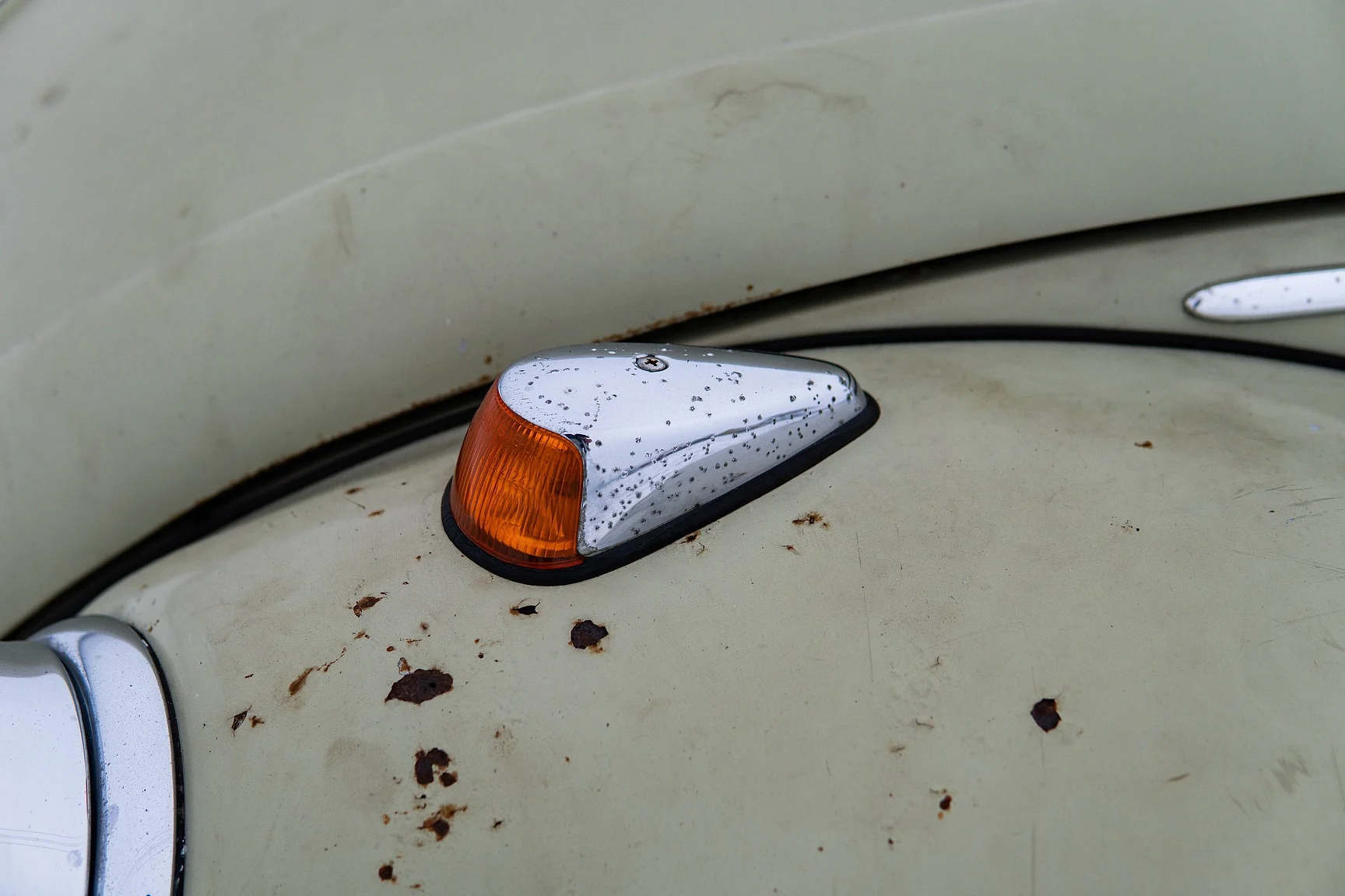 Exterior image of 1959 Volkswagen 1200 (45)