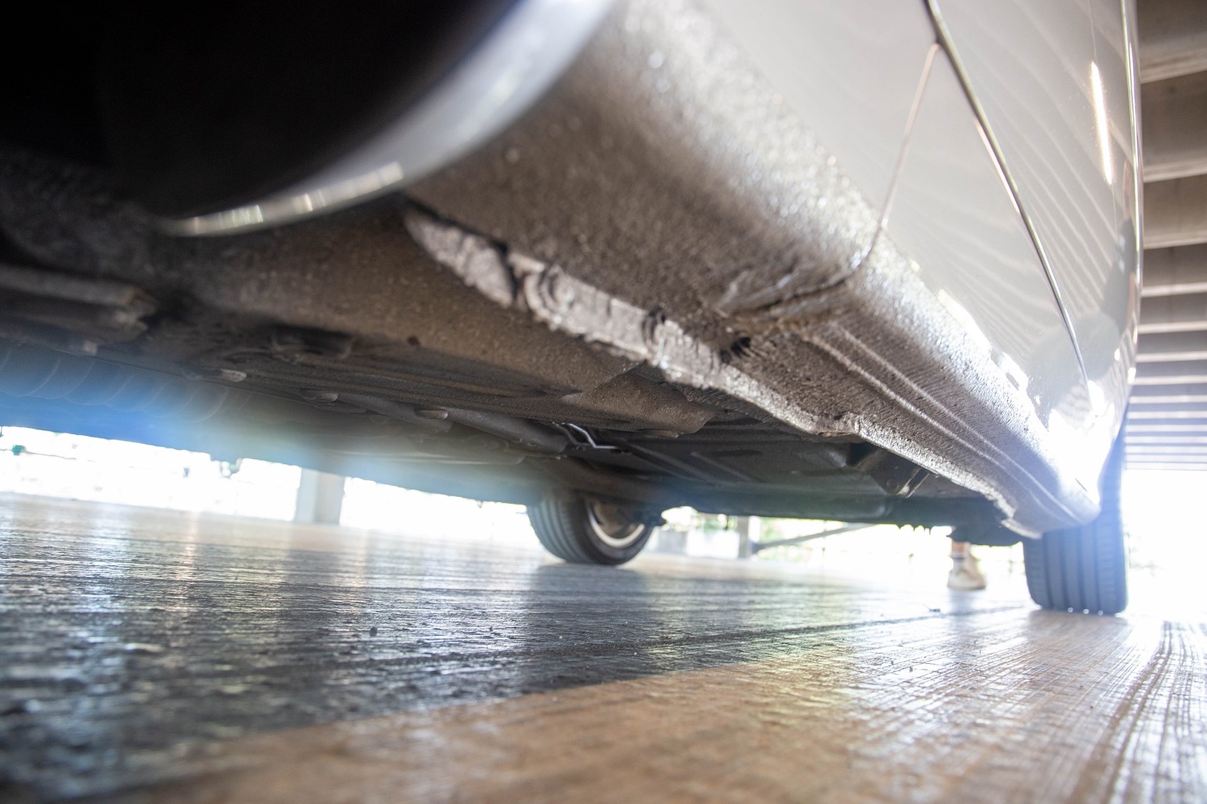 Image of 1999 Volvo C70 2.5 T Manuell mechanics