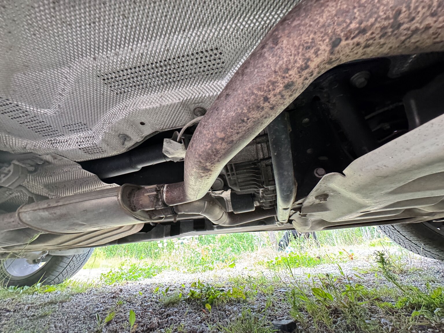 Image of 2014 Land Rover Range Rover 5.0 V8 Autobiography  mechanics