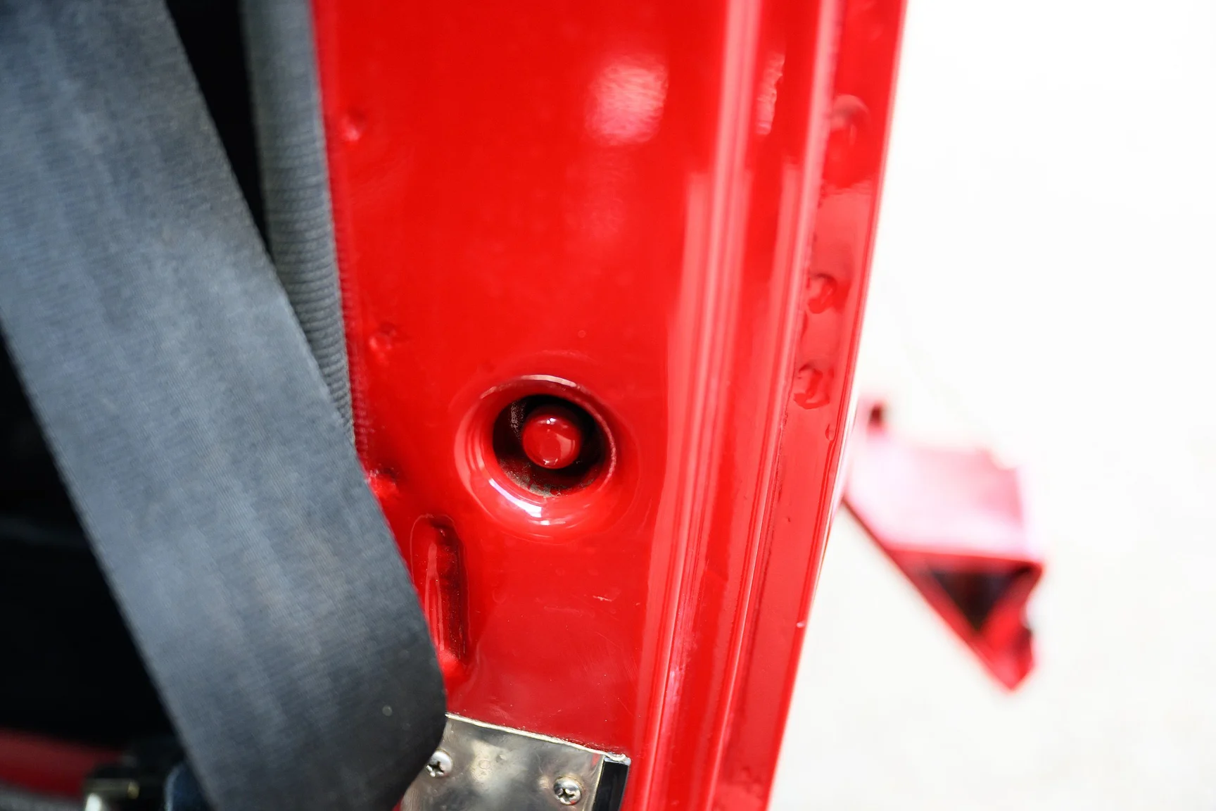 Innenraumfoto von 1968 Volvo P210 Duett "Donner Carlsson" (8)