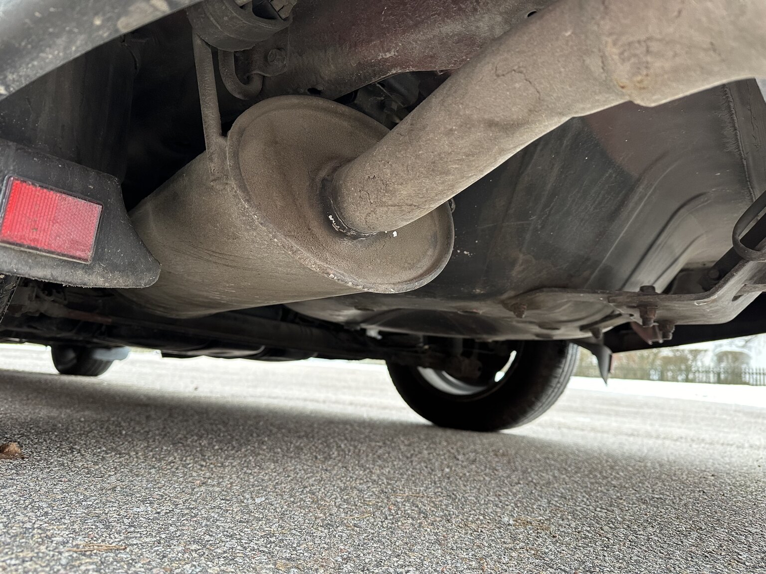 1997 Saab 900 Cabriolet - En ägare, Mekanik