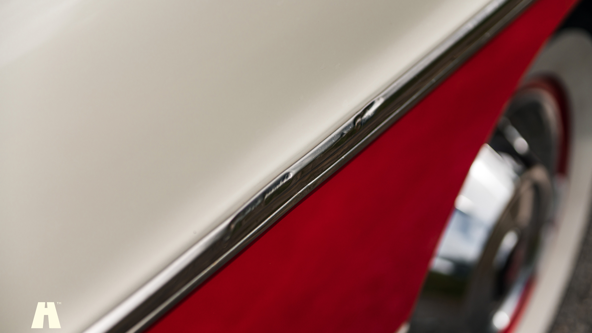 Exteriörbild på 1957 Buick Special Riviera (Model 46R) V8 (59)