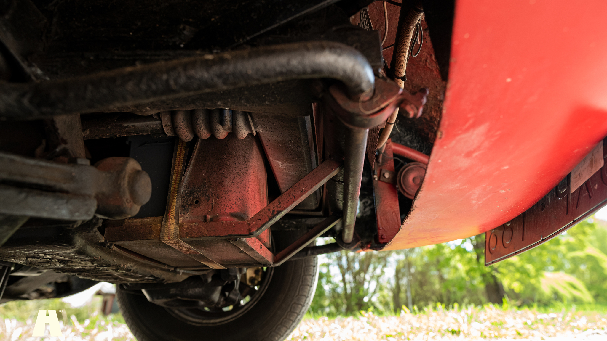 Image of 1994 Ockelbo 145 (70) mechanics