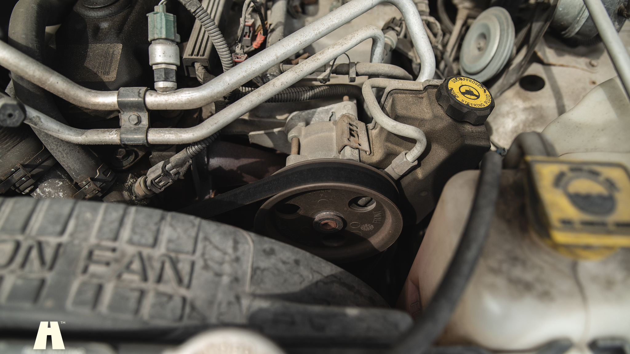 Image of 2006 Jeep Wrangler 4.0L Sahara  mechanics