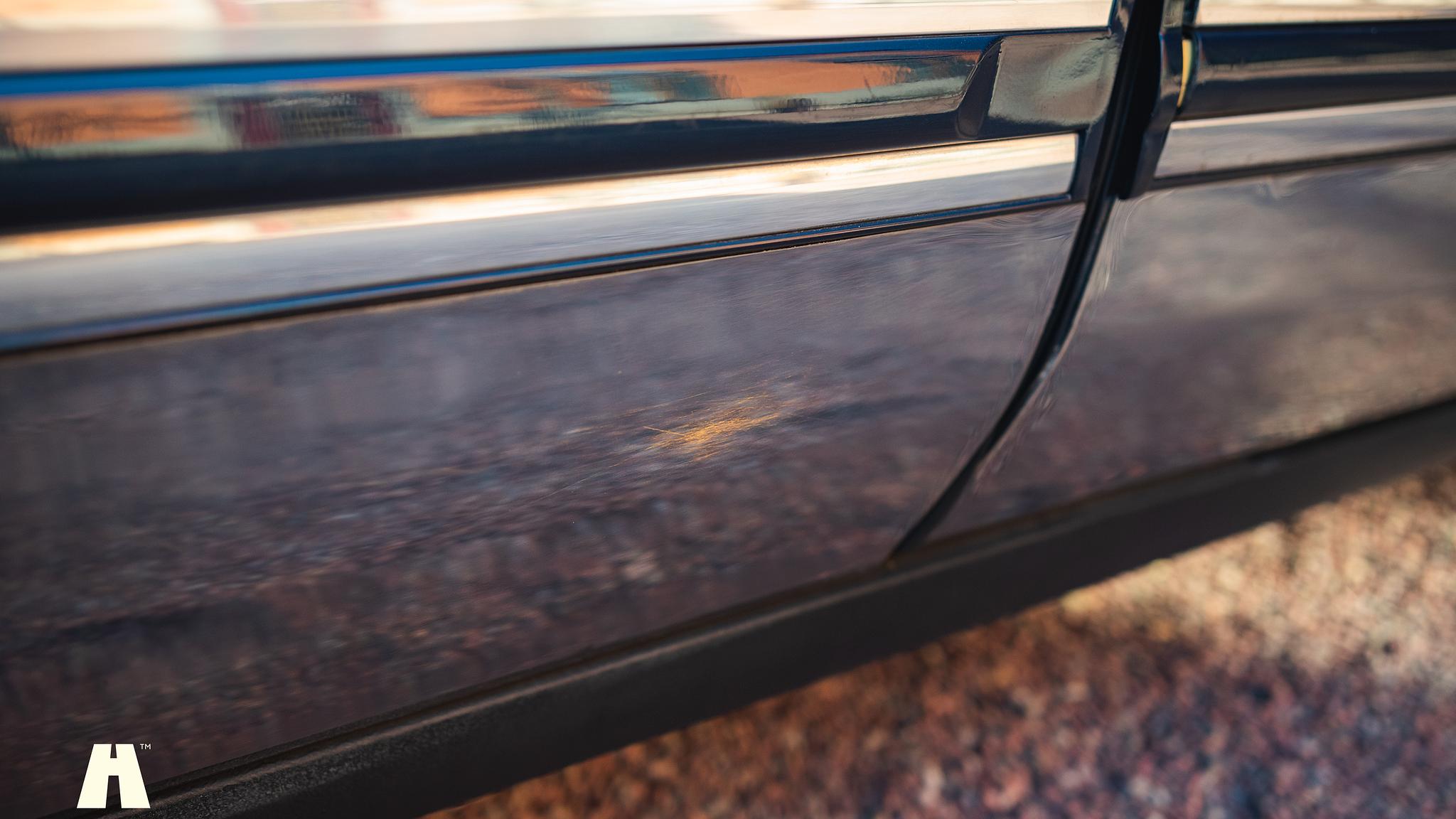 Image of 1992 Lincoln Town Car Limousine  mechanics