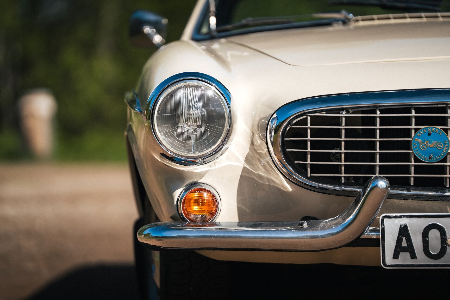 Exterior image of 1963 Volvo 1800 S (13)
