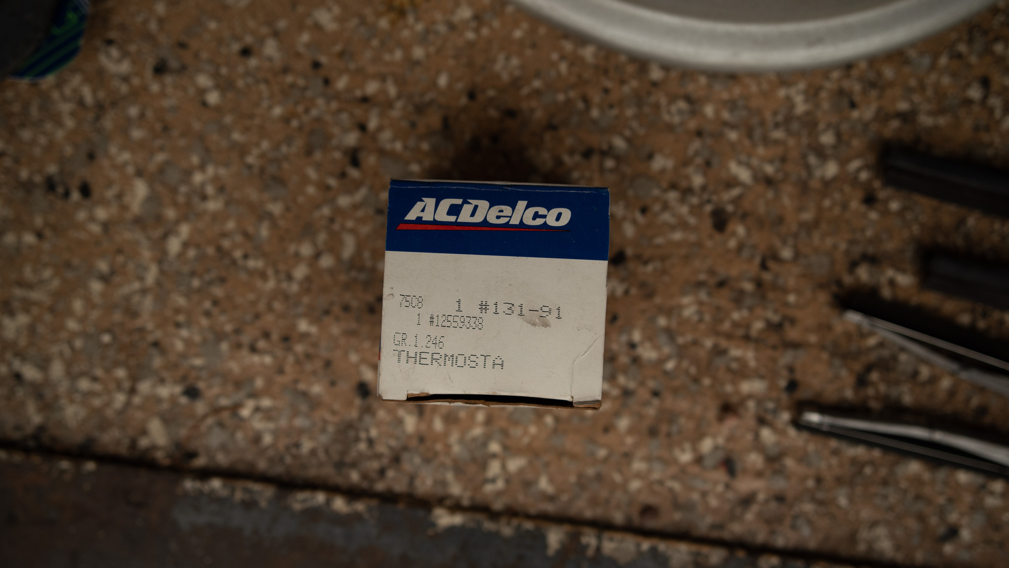 Image of 1994 Ockelbo 145 (75) mechanics