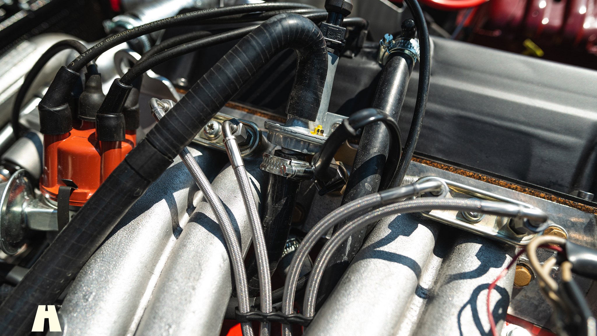 1980 Saab 99 Turbo unikum, Mekanik