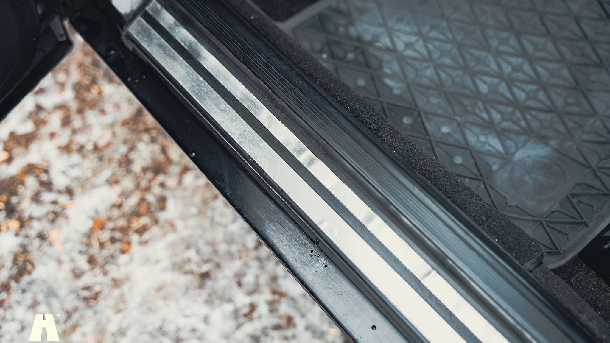 Innenraumfoto von 1990 Mercedes 300 CE-24