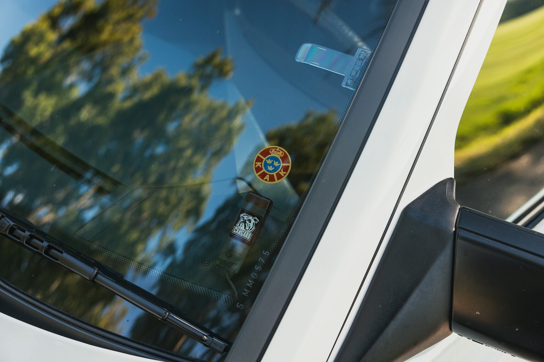 Exteriörbild på 1987 Mercedes-Benz 230E