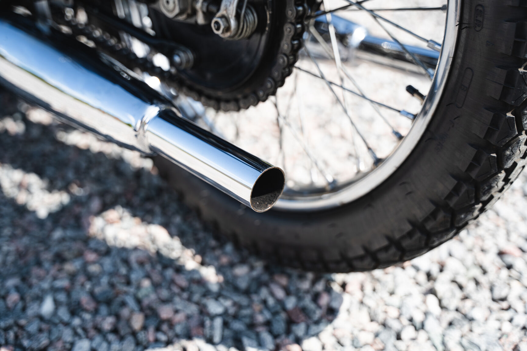 Image of 1956 Triumph Thunderbird mechanics (15)