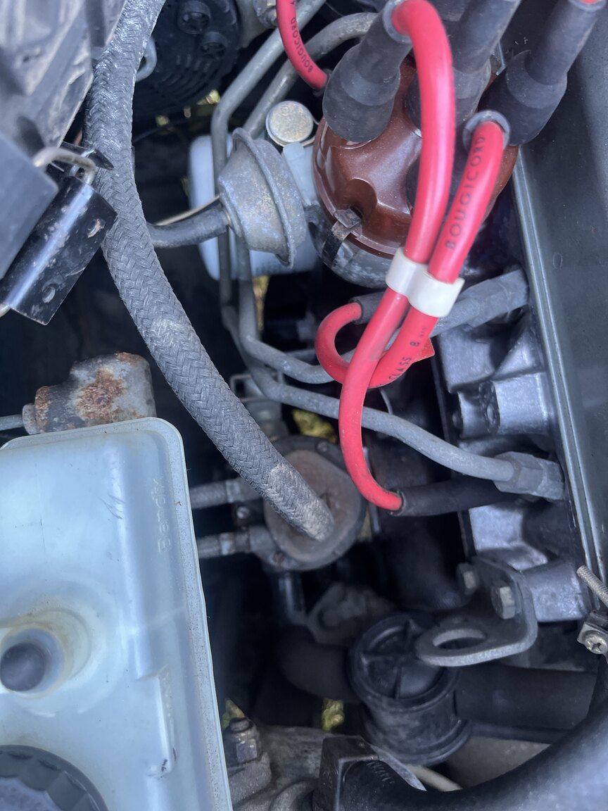 Image of 1983 Volvo 340 mechanics (12)