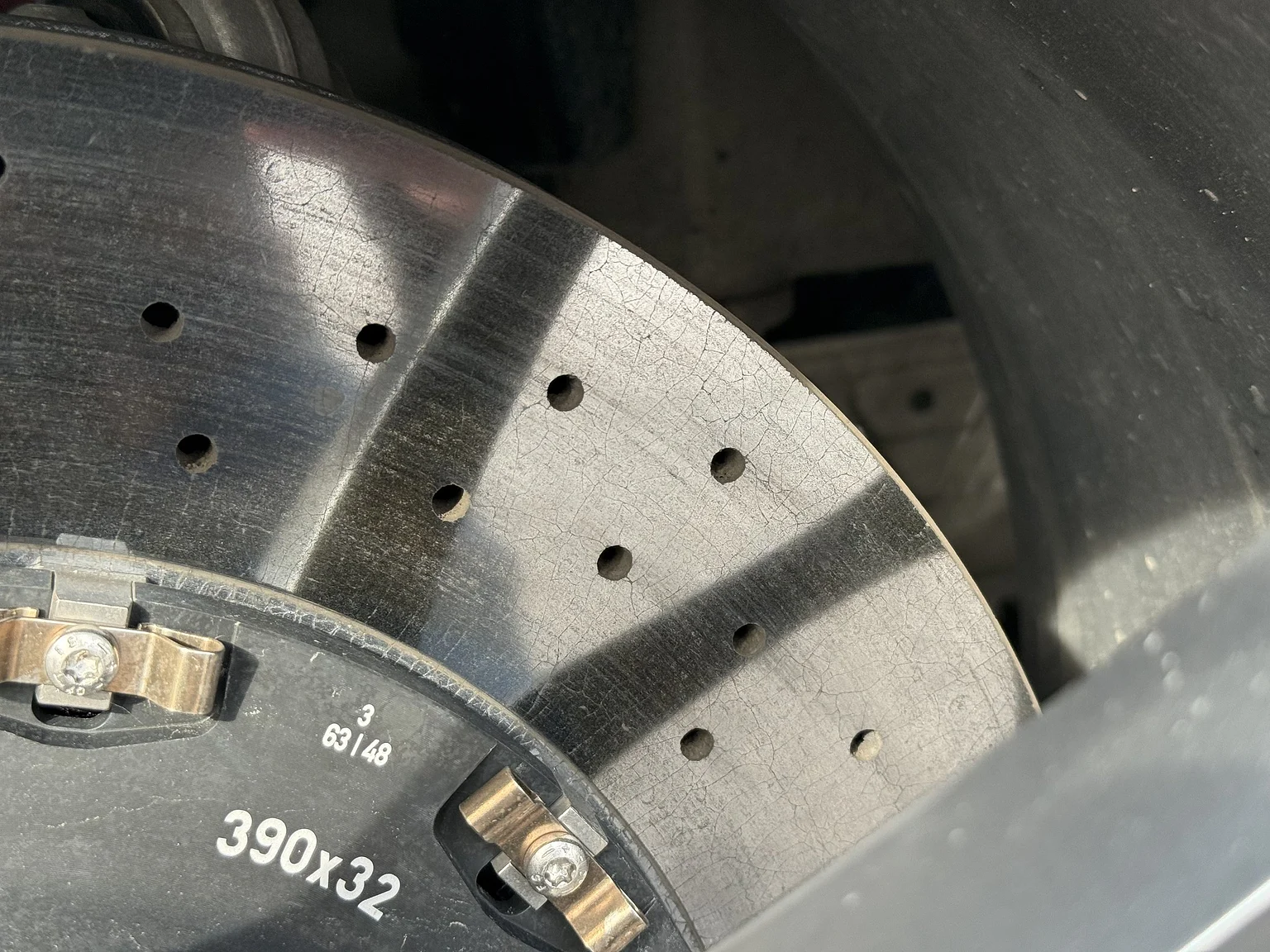 Exteriörbild på 2016 Porsche 911 GT3 RS (31)