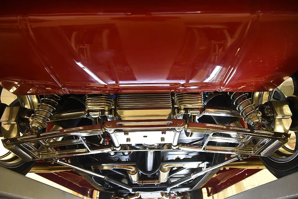 Bild von 1936 Ford Model 68 (85)