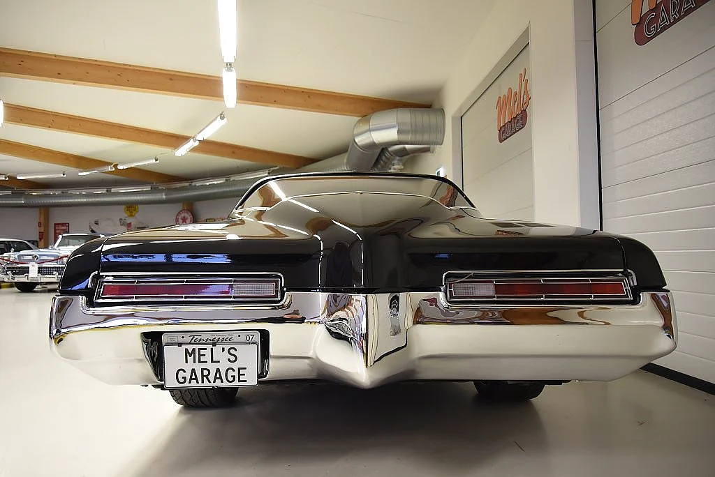 Bild von 1972 Buick Riviera (78)