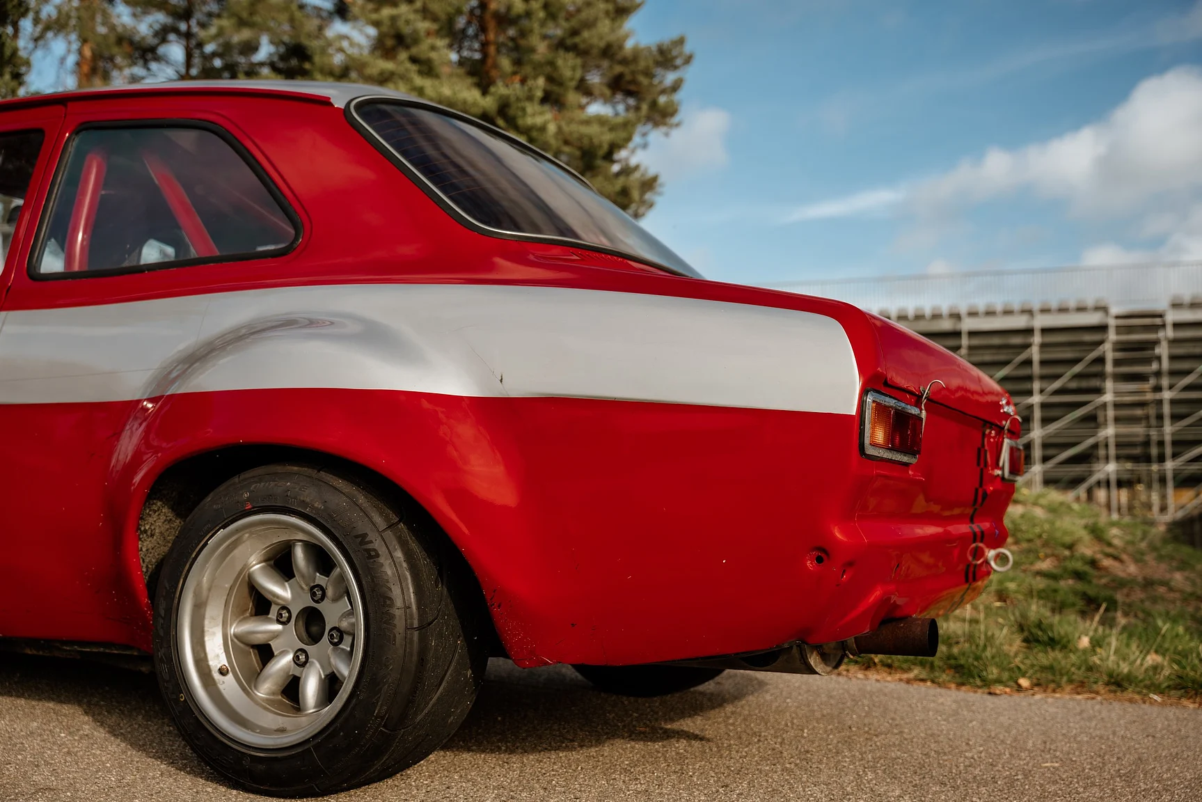 Exterior image of 1972 Ford Escort MK1 Mexico (33)