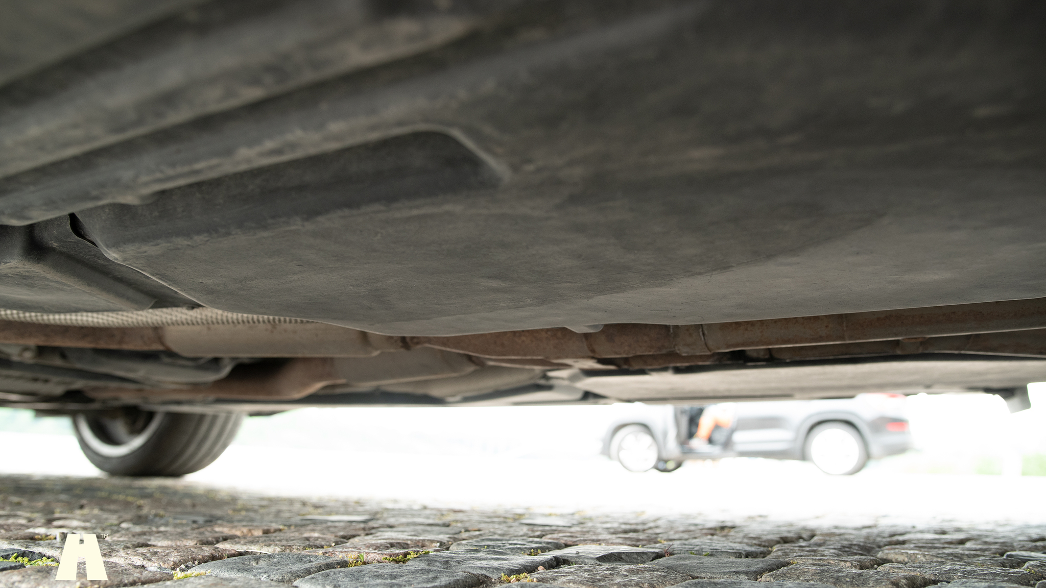 Image of 2010 BMW X6 M Ferrita 555HK mechanics (33)