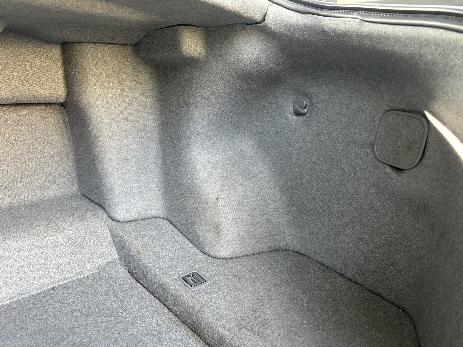 Interior image of 2007 Honda Legend (28)