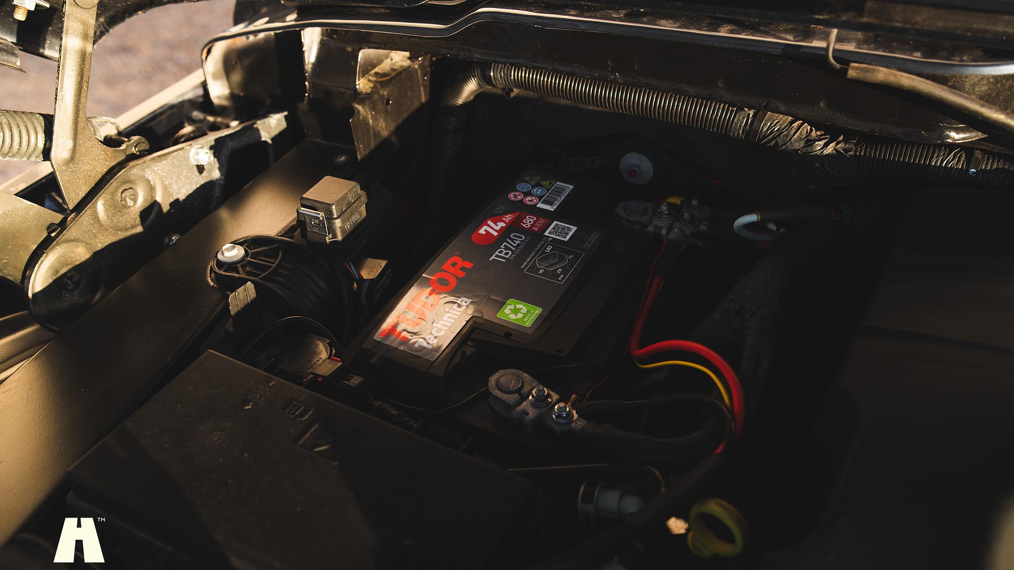 Image of 2015 Woodland Restomod Grand Wagoneer #002 Euro 6 mechanics