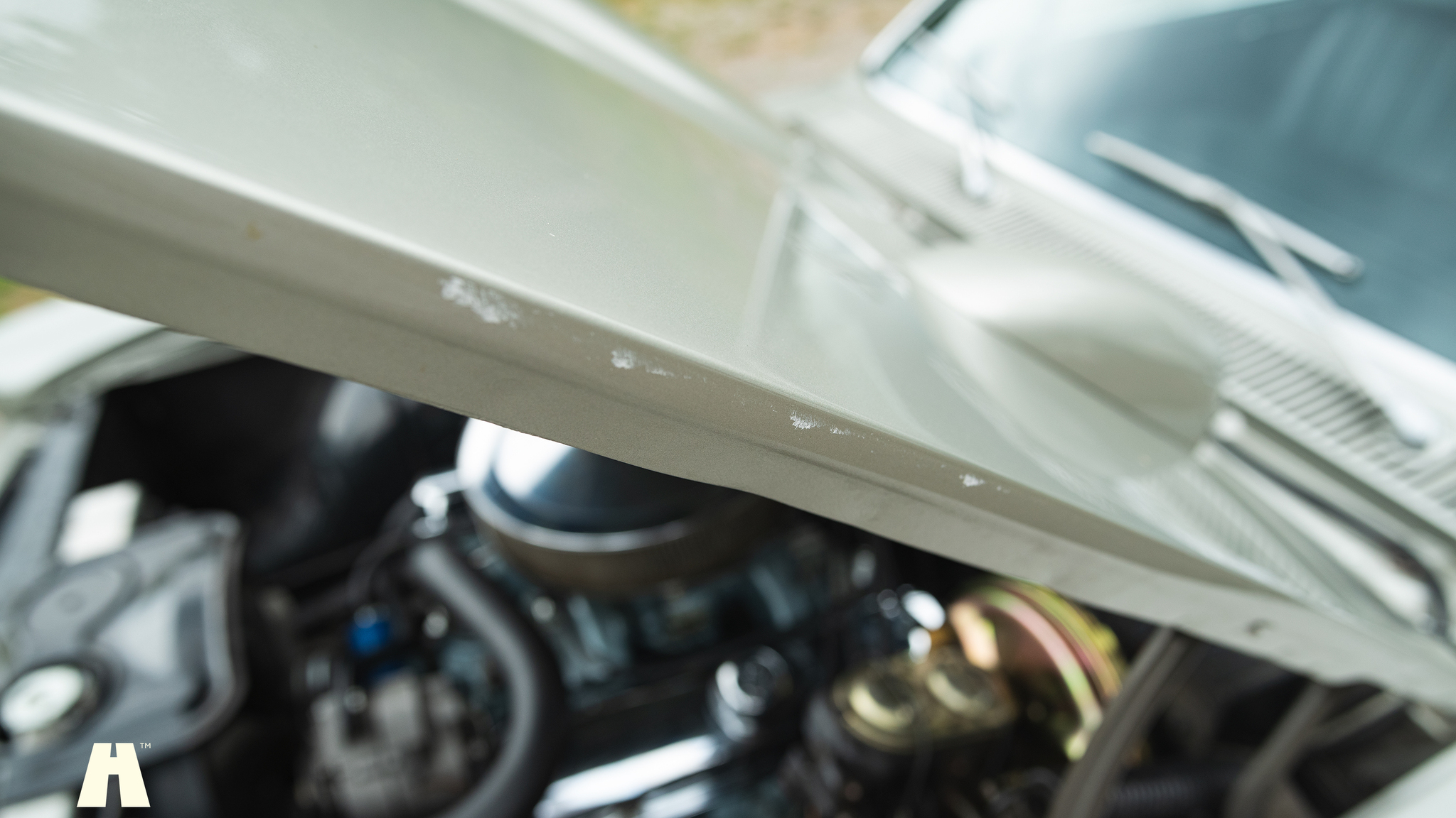 1967 Pontiac GTO Hardtop (36), Mekanik