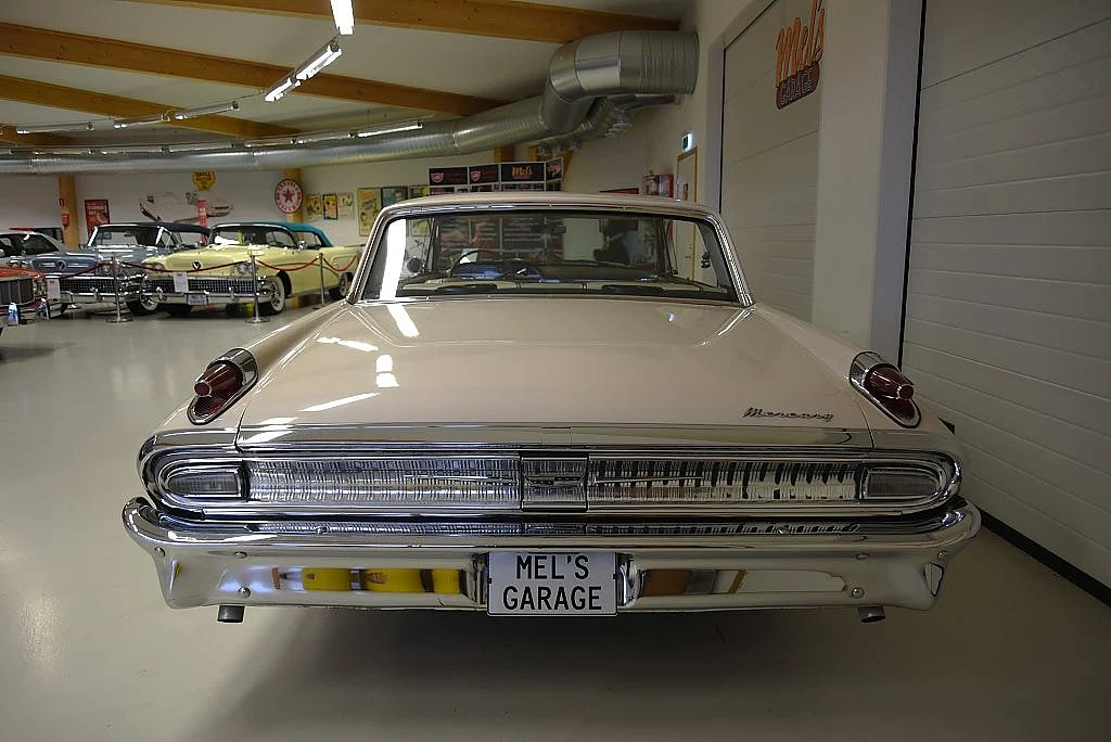 Bild von 1962 Mercury Monterey (7)