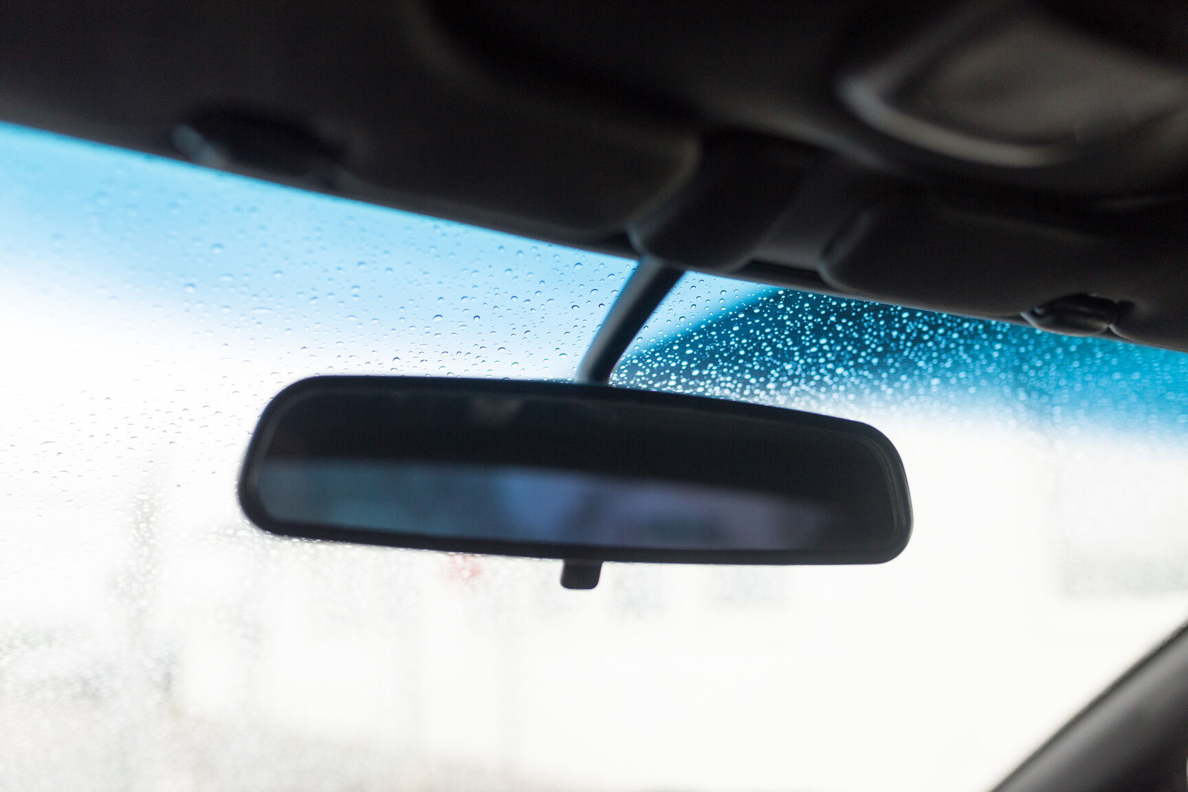 Innenraumfoto von 1991 NISSAN 300 ZX