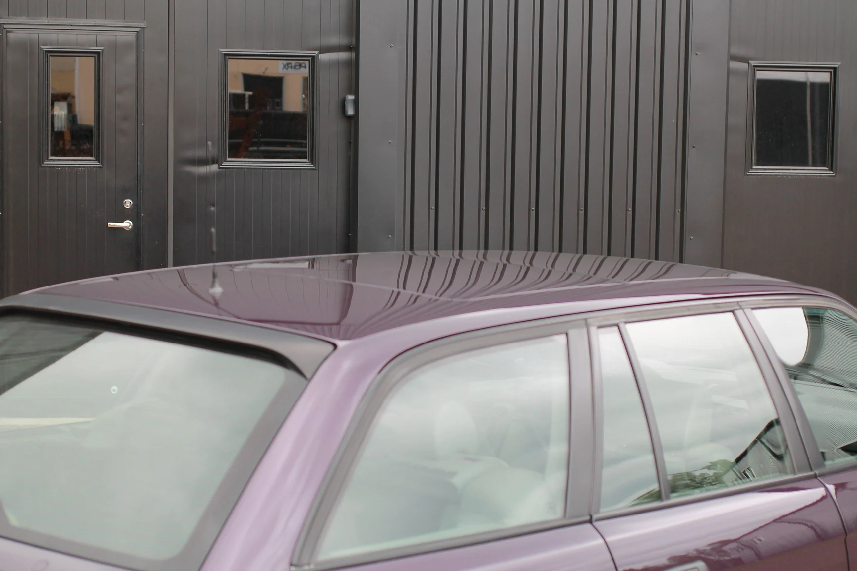 Aussenfoto 1993 BMW M5 Touring 3.8 Manual (53)