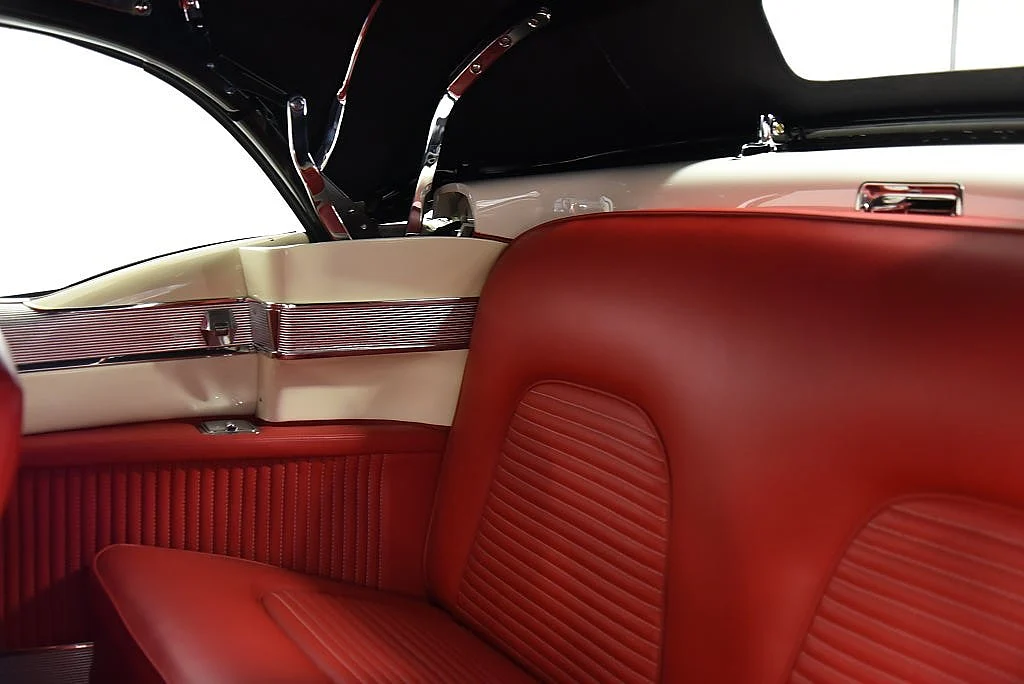 Bild von 1953 Cadillac Eldorado (21)