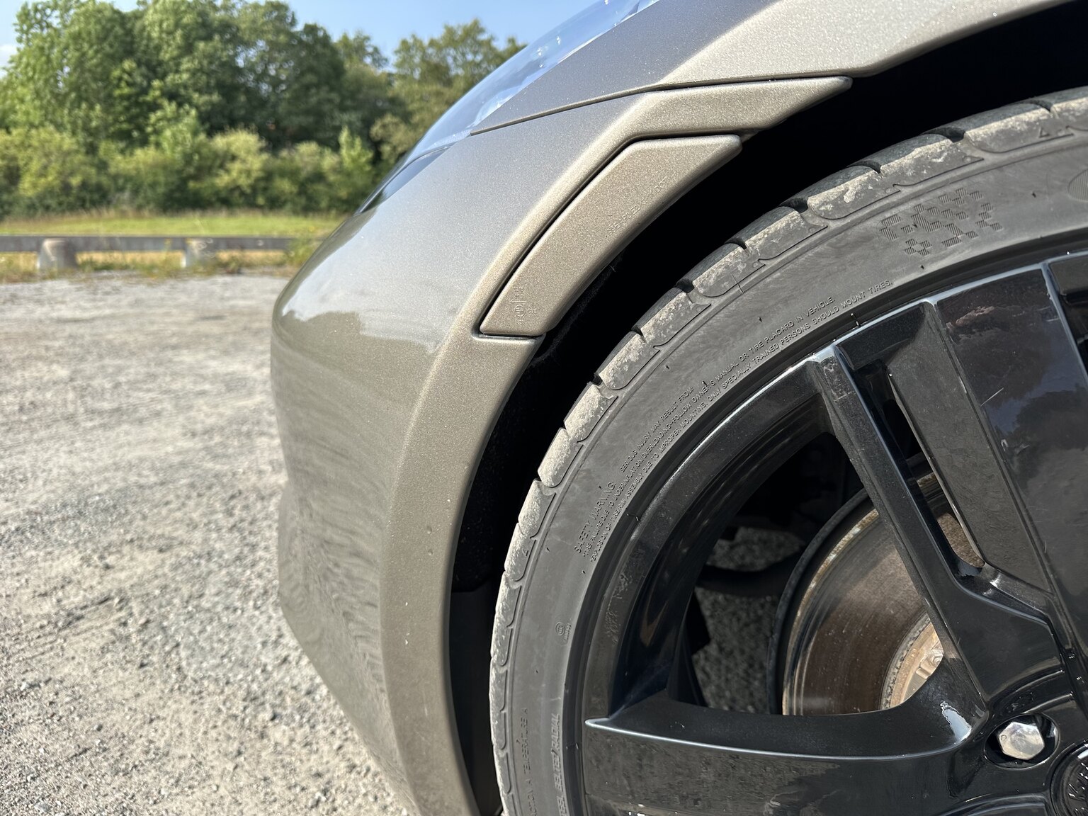 Exteriörbild på 2012  Fisker Karma
