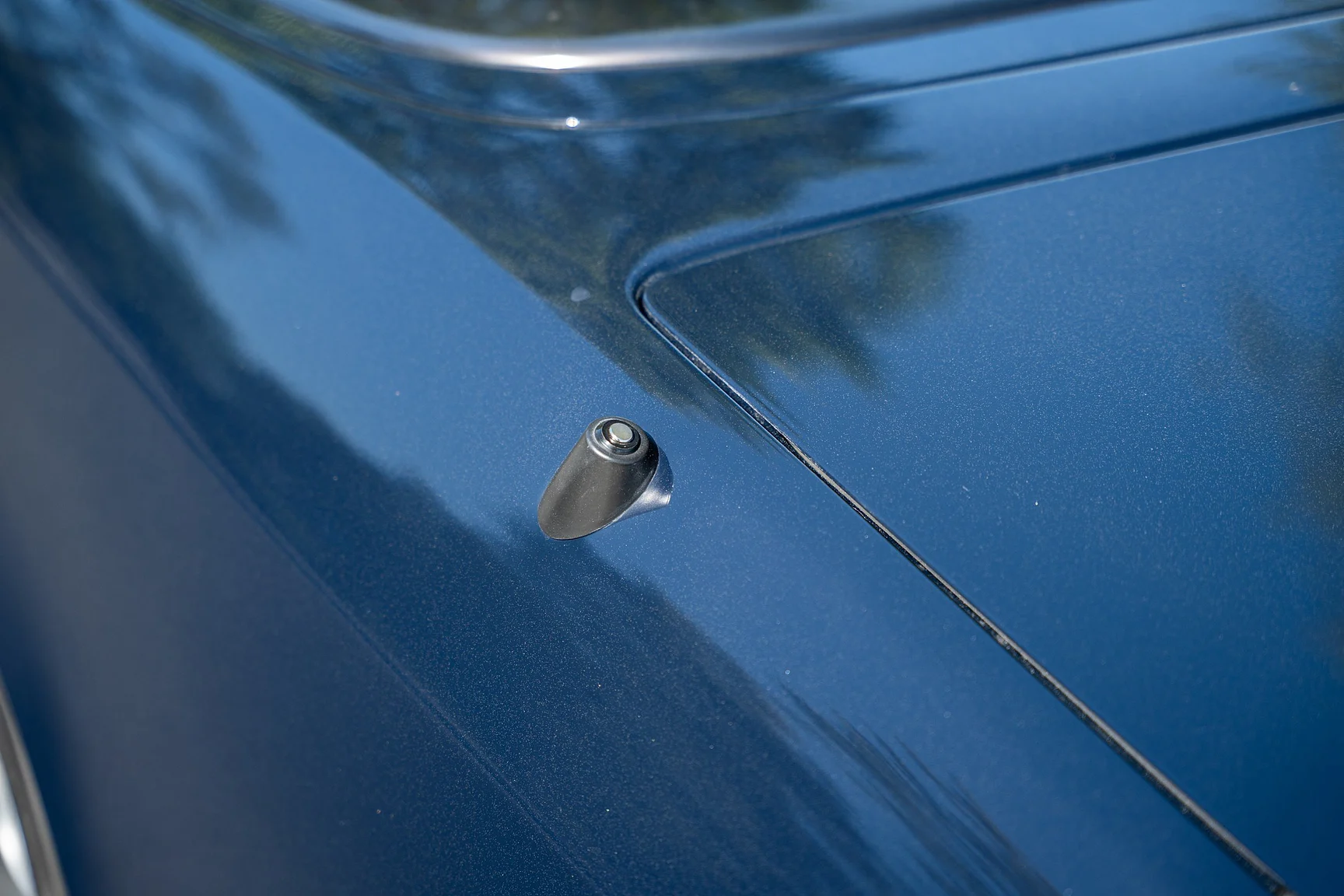 Aussenfoto 1993 Mercedes-Benz 300 CE-24 Cabriolet (35)