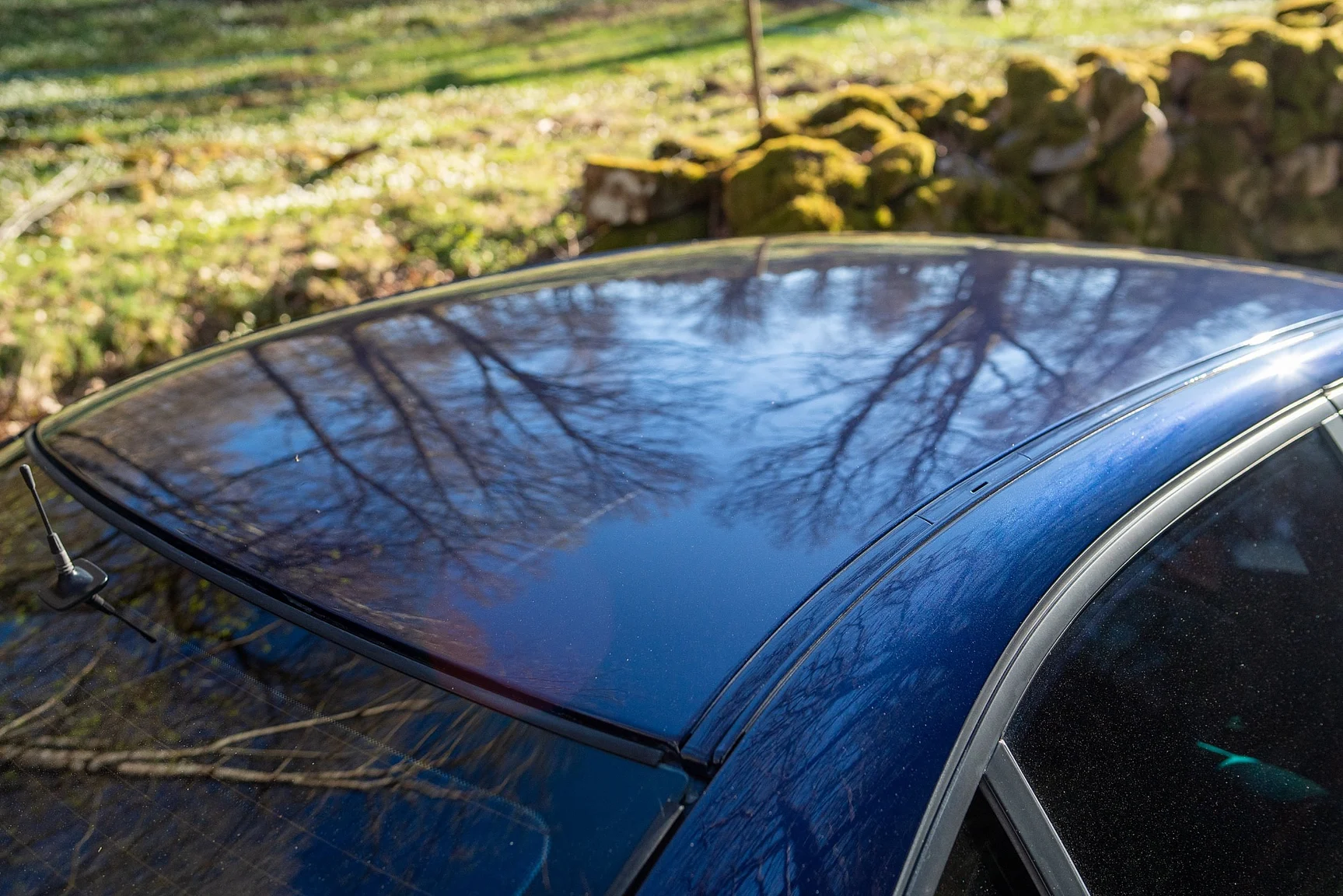 Exteriörbild på 1996 BMW 540iA (22)