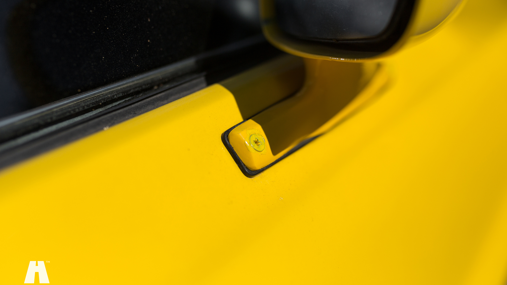 Exteriörbild på 1971 Ford Mustang 429 Cabriolet (66)