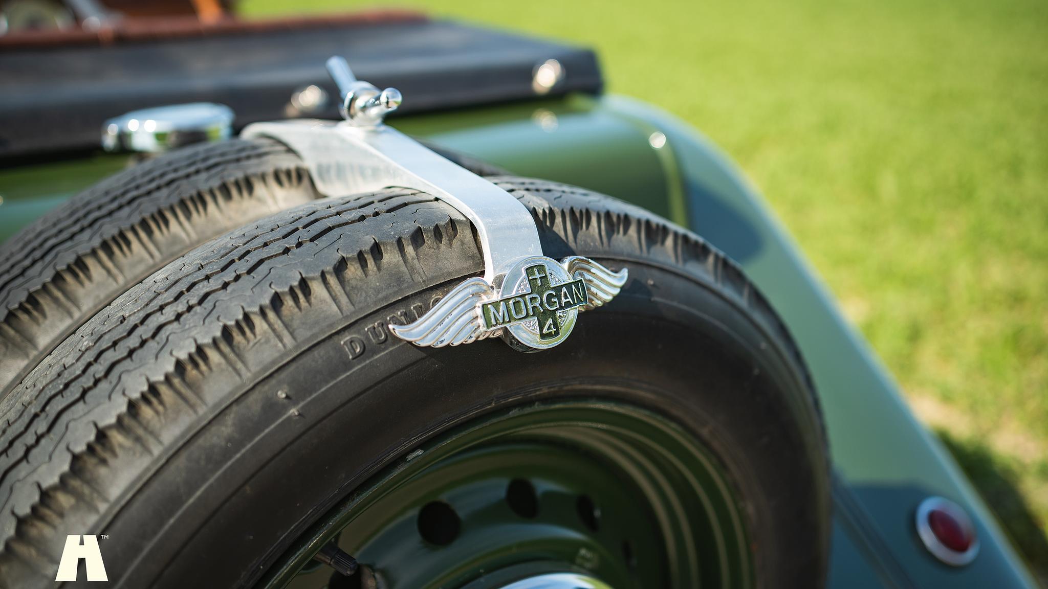 Aussenfoto 1951 Morgan Plus 4 (58)