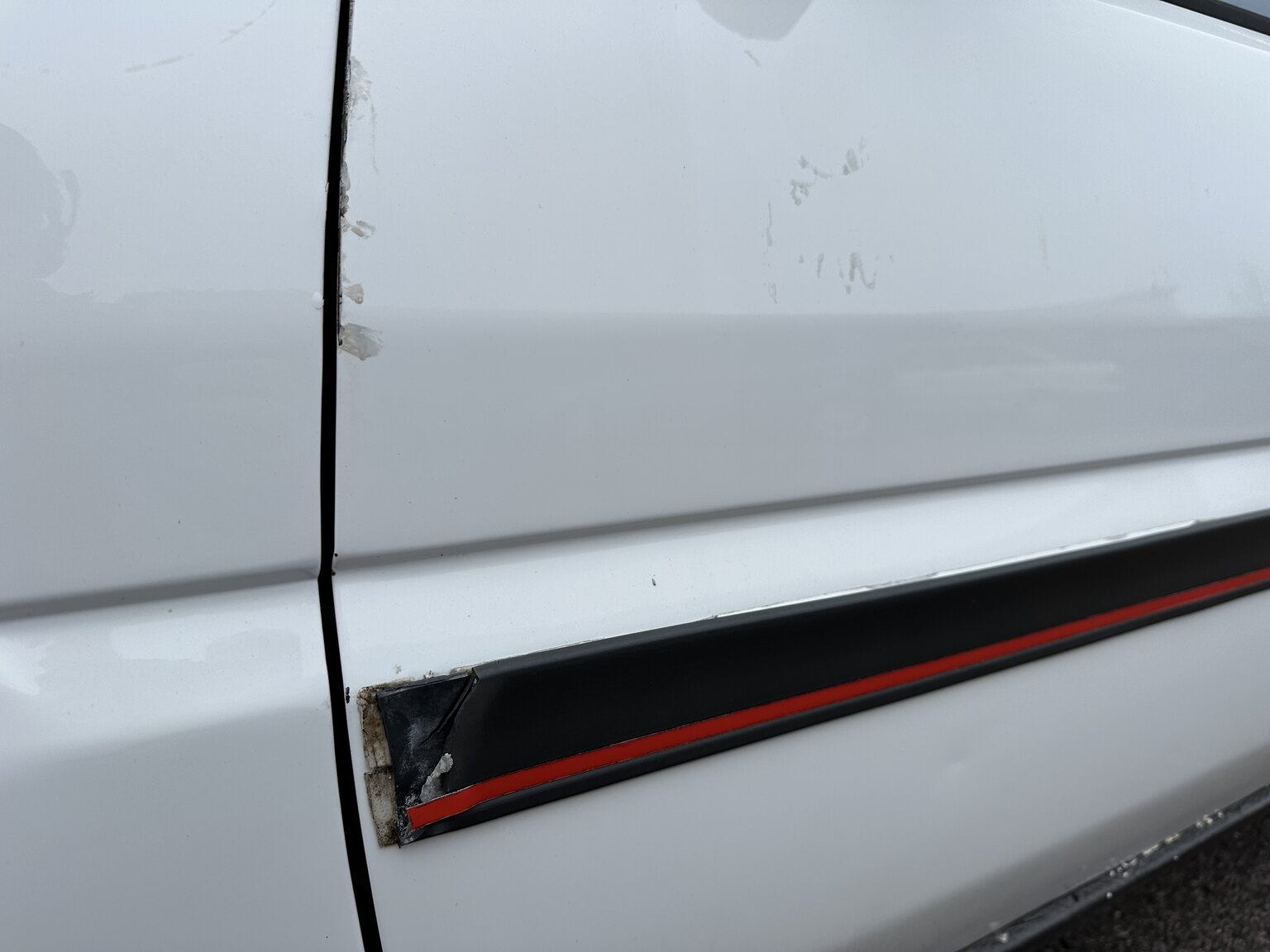 Exterior image of 1988 Nissan Sunny (29)