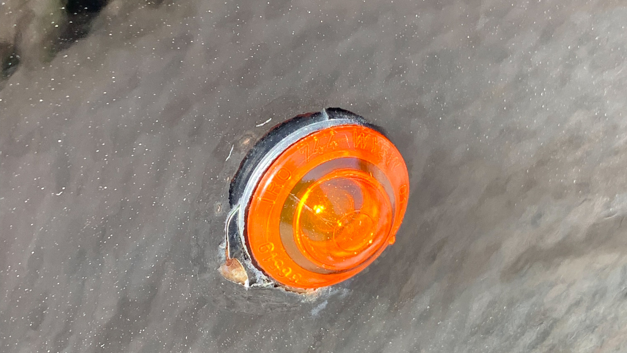 Exteriörbild på 2011 Chevrolet Suburban