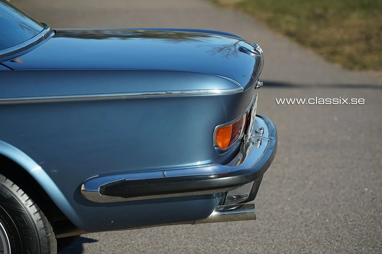 Bild von 1973 BMW 3.0 CSI (21)