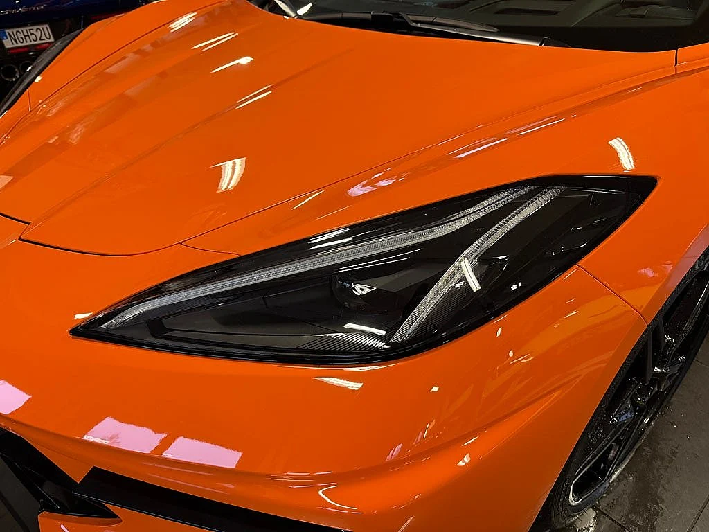 Bild von 2024 Chevrolet Corvette (5)