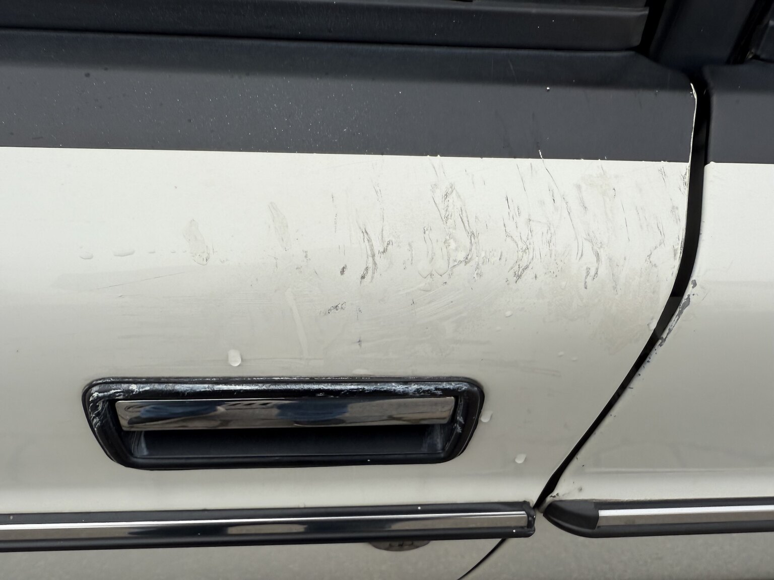 Exterior image of 1991 Volvo 240 GL Automat (33)