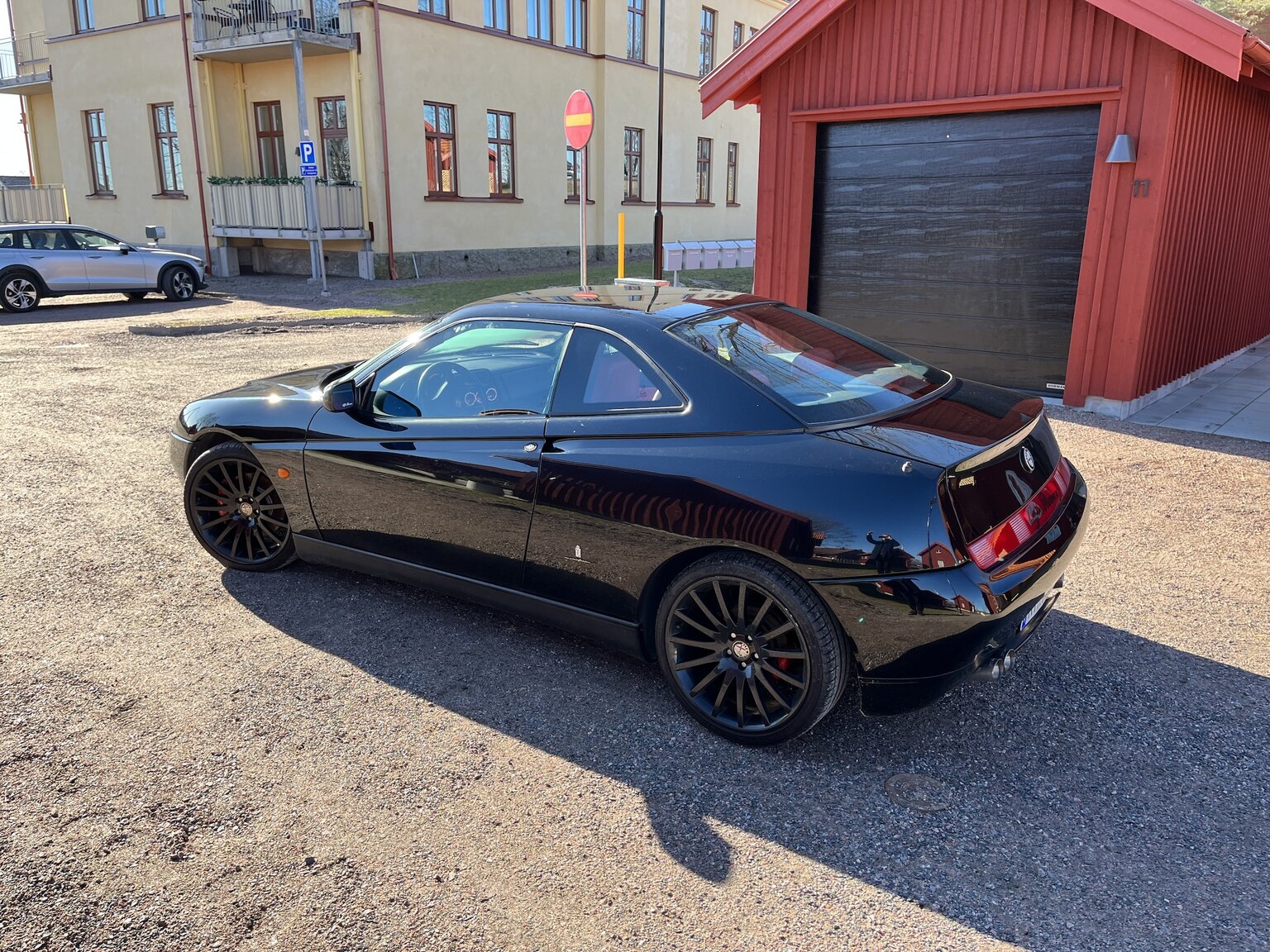 Aussenfoto 1998 Alfa Romeo GTV (13)