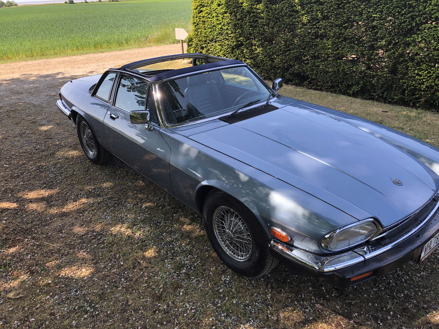 Aussenfoto 1987 Jaguar Xj-SC (15)