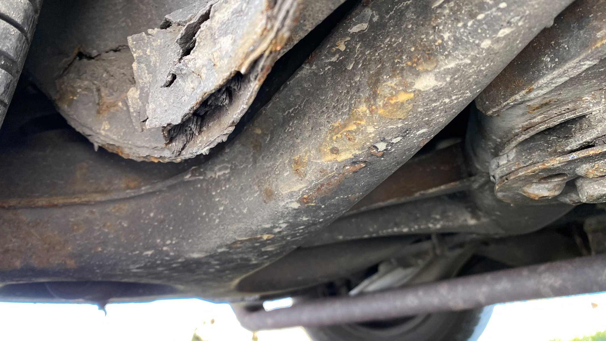 Image of 1972 Mercedes-Benz 350 SL mechanics (34)