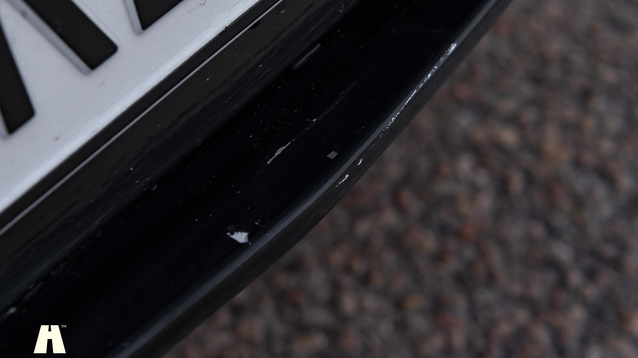 Aussenfoto 1984 Chevrolet Corvette C4