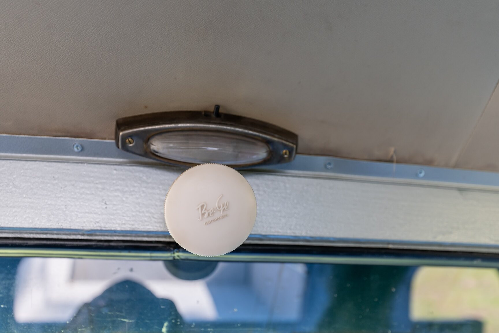 Interior image of 1956 Scania Vabis L71 (18)